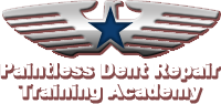 Paintless Dent Repair Training Academy